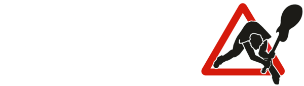 Construction Rocks Logo