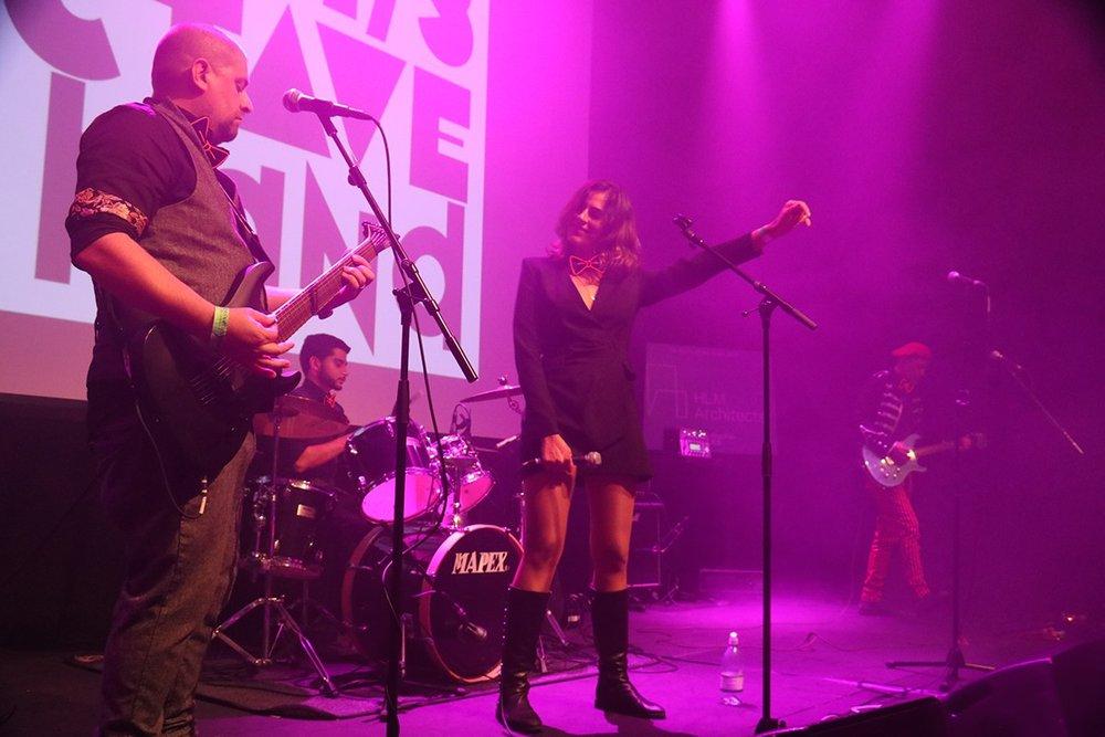 3rd Octave 3rd Octave