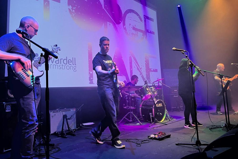 Forge Lane Forge Lane