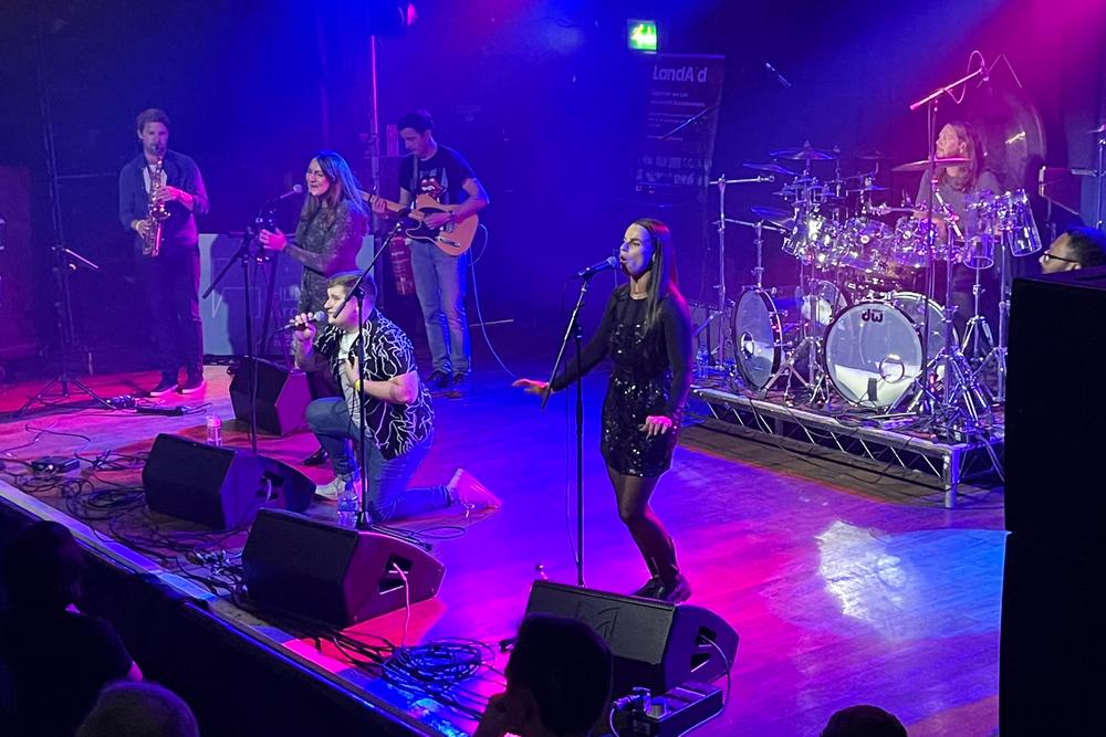 Construction Rocks 2024 Construction Rocks 2024